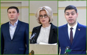 Gluma se îngroașă. Trei deputații PSRM, atacați în judecată de Ala Nemerenco